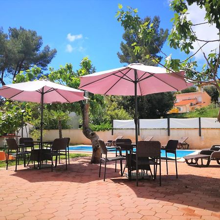 Apartments Bilic With Garden & Swimming Pool - 50M From The Beach Pjescana Uvala Eksteriør billede