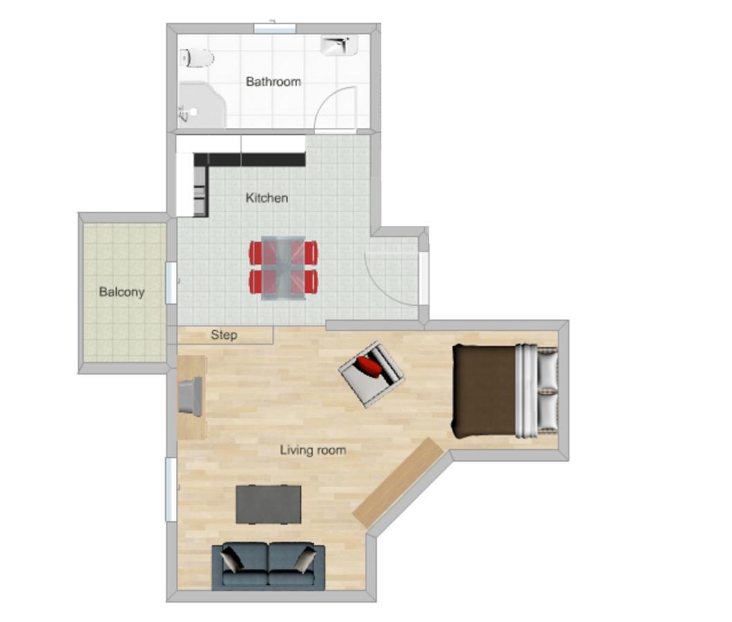 Apartments Bilic With Garden & Swimming Pool - 50M From The Beach Pjescana Uvala Eksteriør billede
